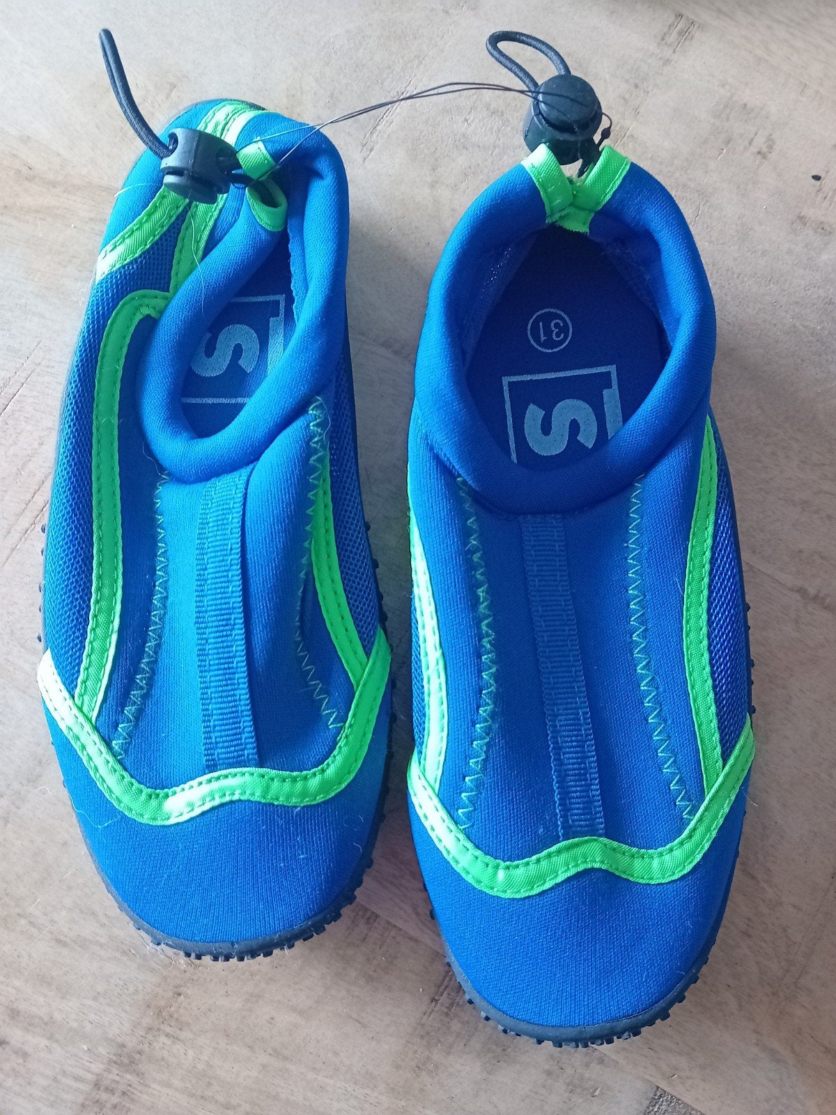 zwem/ waterschoenen maat 31, Zwemschoenen, Jongen of Meisje, Nieuw, Overige maten