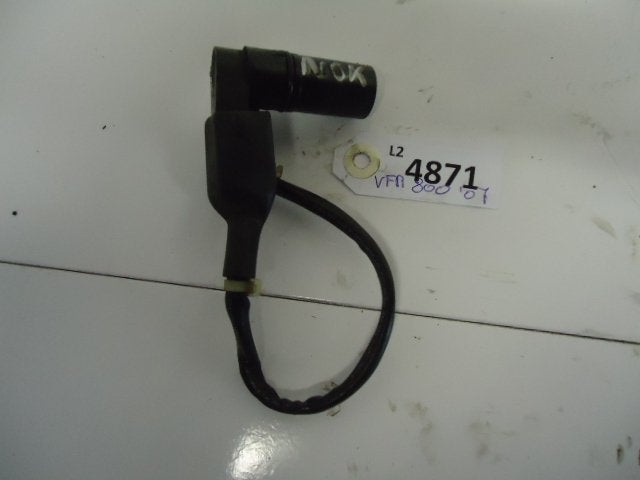 VFR800 2002 - 2013 Honda Elektrische component D1-14609