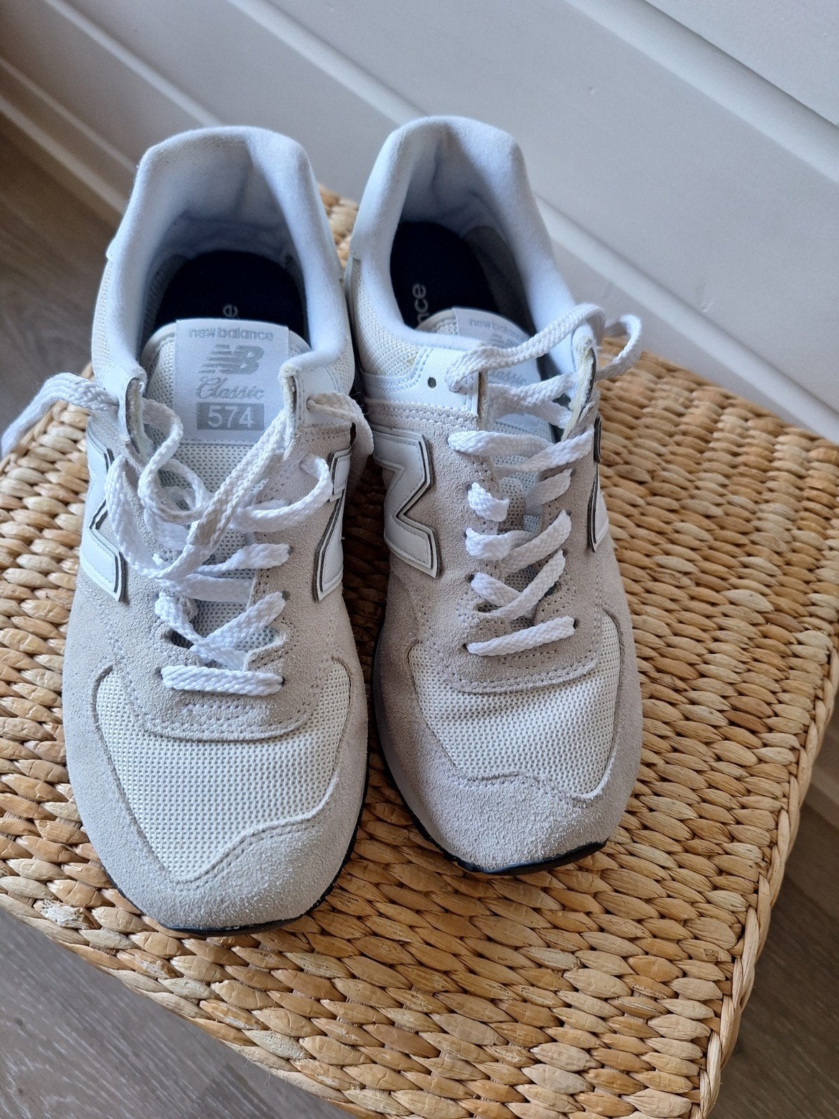 new balance 574 maat 40, New Balance, Nieuw, Ophalen of Verzenden, Sneakers of Gympen
