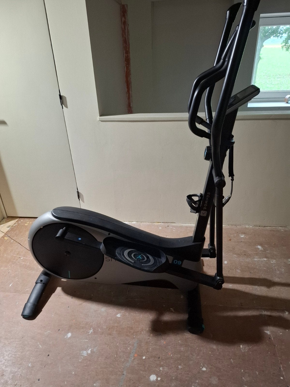 Crosstrainer- Zo goed als nieuw, Ophalen, Zo goed als nieuw, Crosstrainer