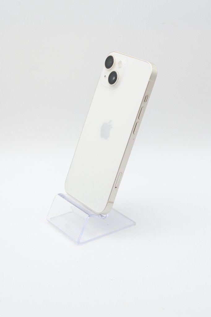 Apple iPhone 14 128GB - Goede staat, Apple, Overige typen, Zo goed als nieuw, Apple