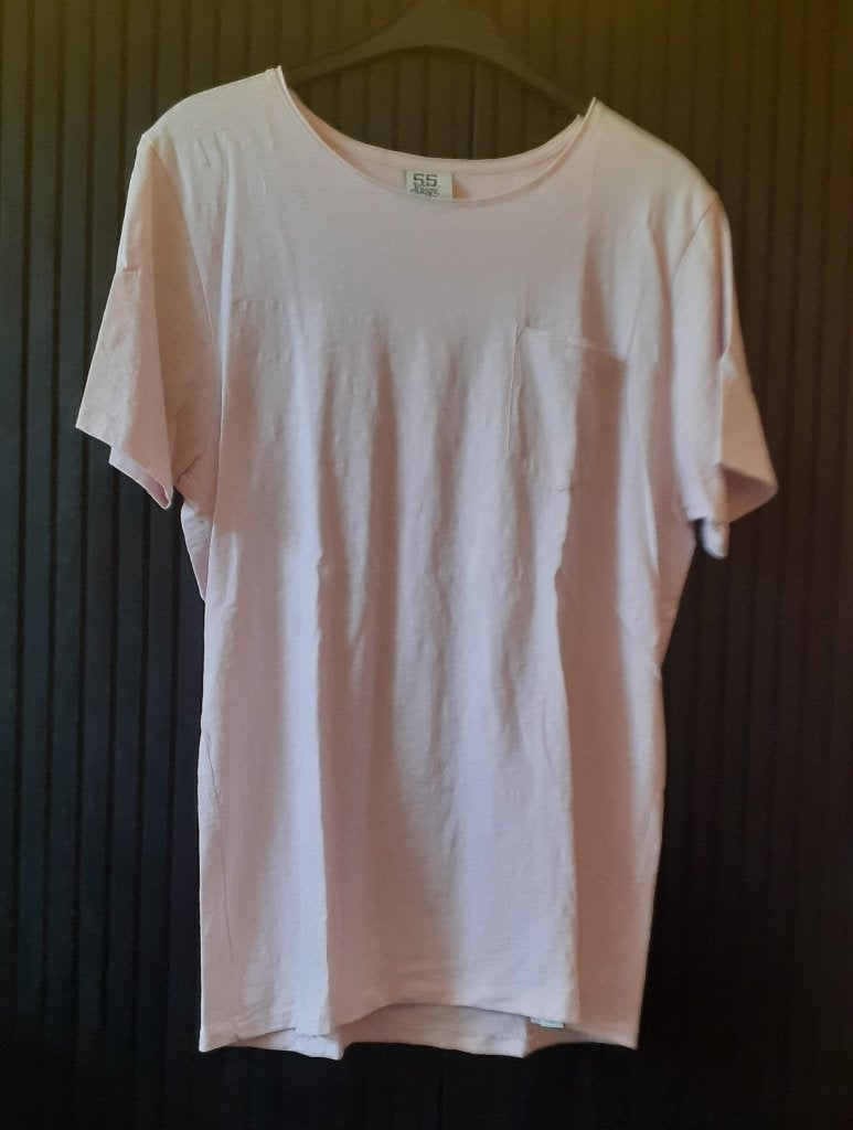 Heren Shirt maat XL, Ophalen of Verzenden, Zo goed als nieuw, Maat 56/58 (XL), 55 Stage