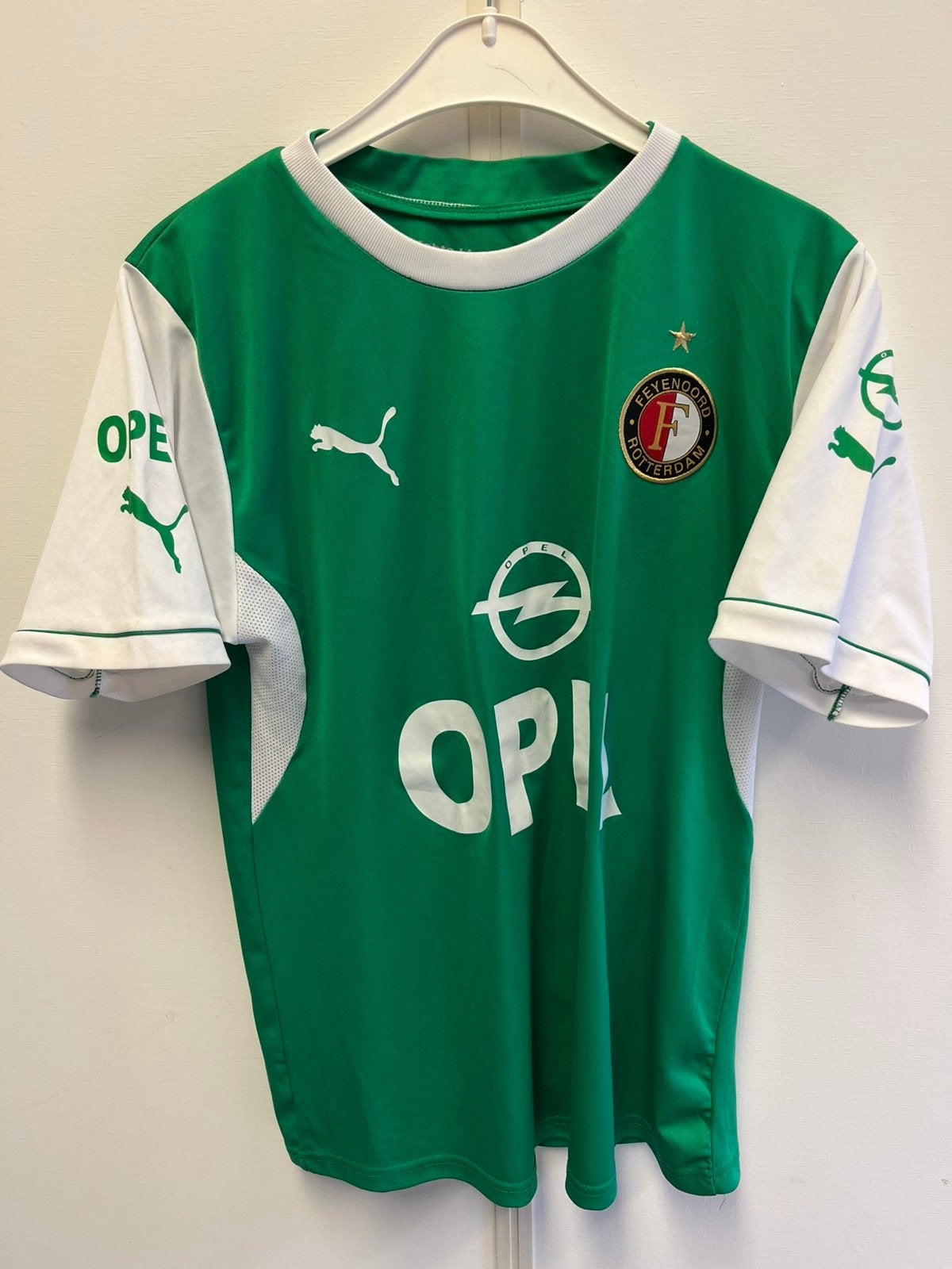Vintage  | Maat S, Maat S, Ophalen of Verzenden, Zo goed als nieuw, Shirt