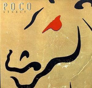 Poco – legacy cd pd90395 1989, Verzenden, Zo goed als nieuw, Poprock