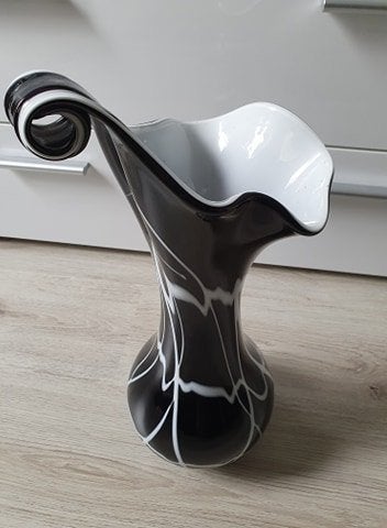 Mooi Grote vaas, Antiek en Kunst, Ophalen