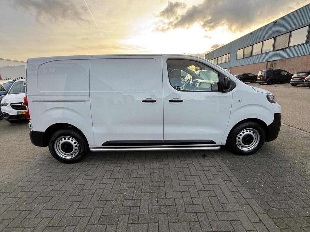 Peugeot Expert 2.0 BlueHDI 145 Standard Premium, Auto's, Voorwielaandrijving, Stof, Gebruikt, 4 cilinders