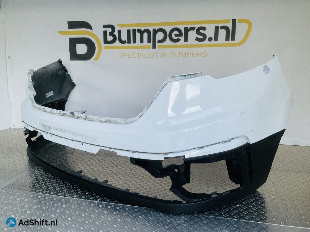 BUMPER Renault Trafic 3 Facelift 2022-2025 X82PH2 620226941R, Bumper