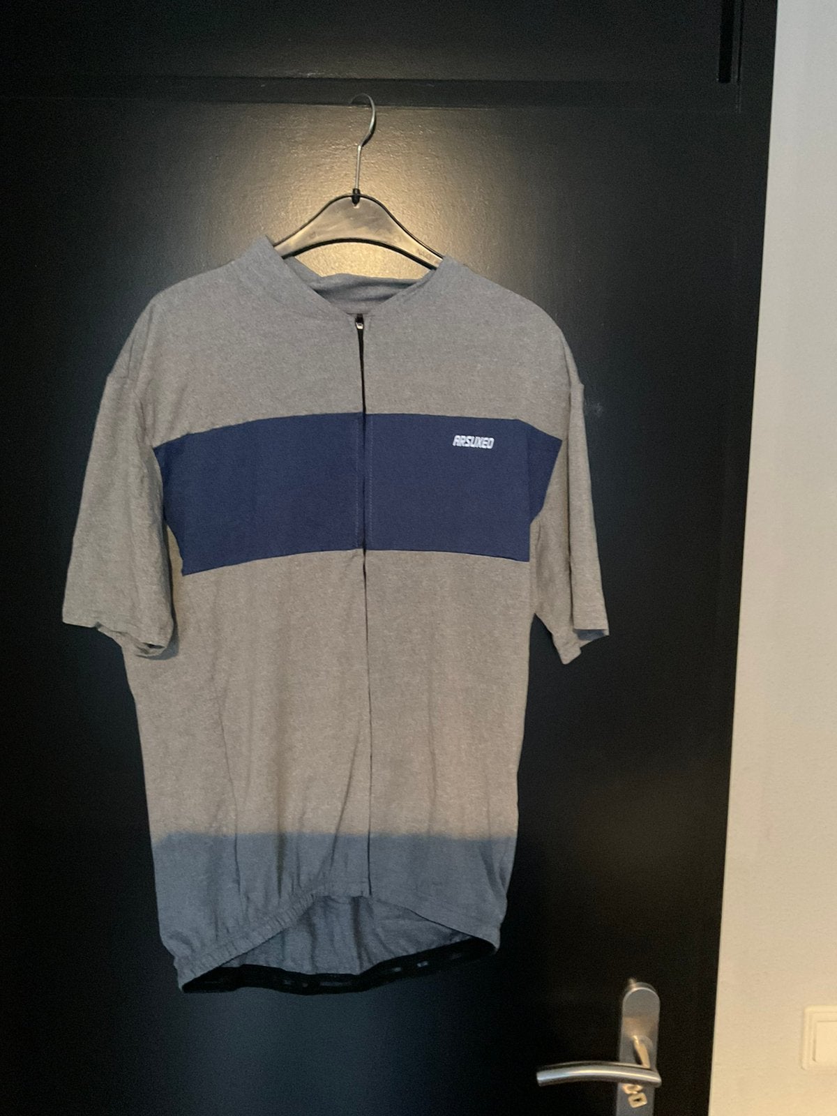 Nieuwe fiets kleding set maat L, Ophalen of Verzenden, Nieuw, Heren, Bovenkleding