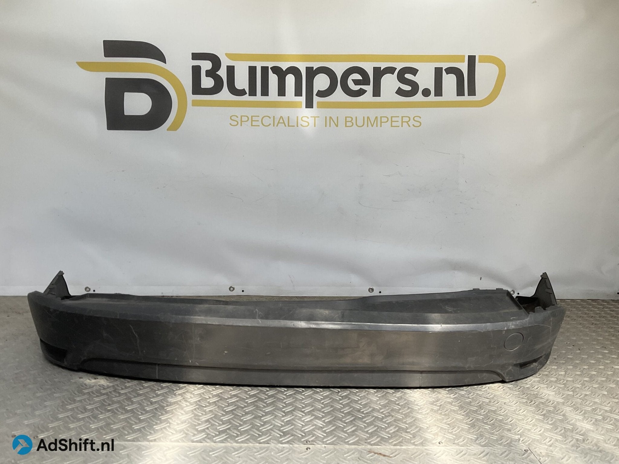 Bumper Ford Focus Mk3 Station BM51-N17K922A 2012-2016 Achter, Bumper