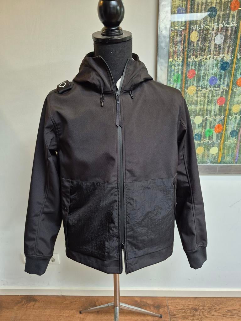 Luxe Mastrum zomerjassen, S M L en XL, waterdicht. Nieuw!, Zwart, Mastrum, Ophalen of Verzenden, Maat 56/58 (XL)