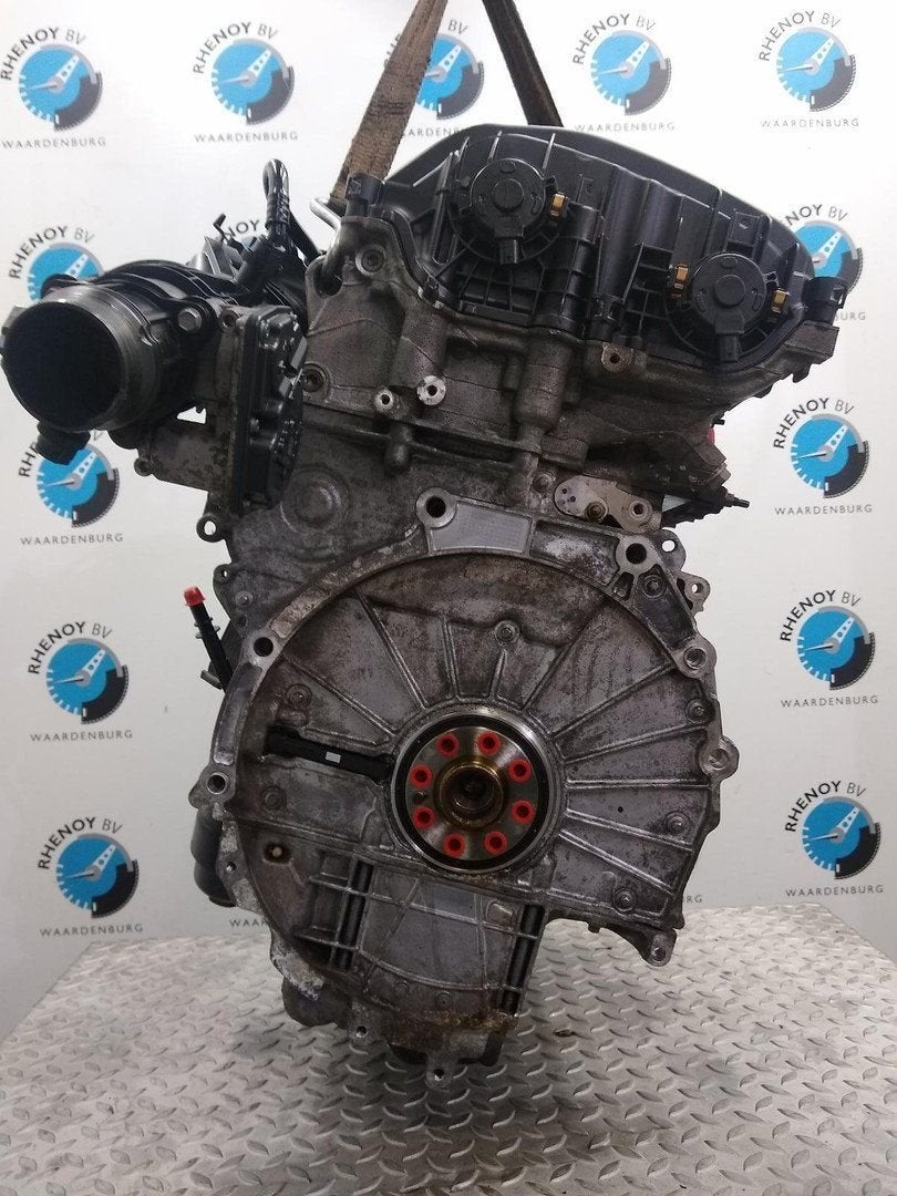 MINI (BMW) MINI MOTOR 2016, Gebruikt, -, -, Ophalen of Verzenden