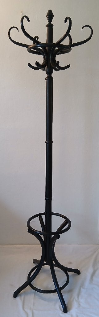 Vintage KlassiekeThonet  Kapstok 195 cm (als nieuw)€ 45, Ophalen