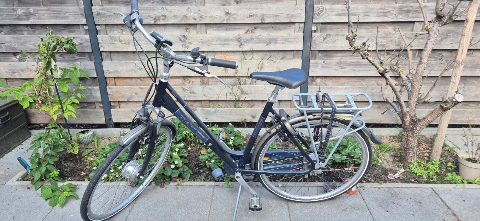 multicycle image-e, 51 tot 55 cm, Ophalen, Zo goed als nieuw, Overige merken