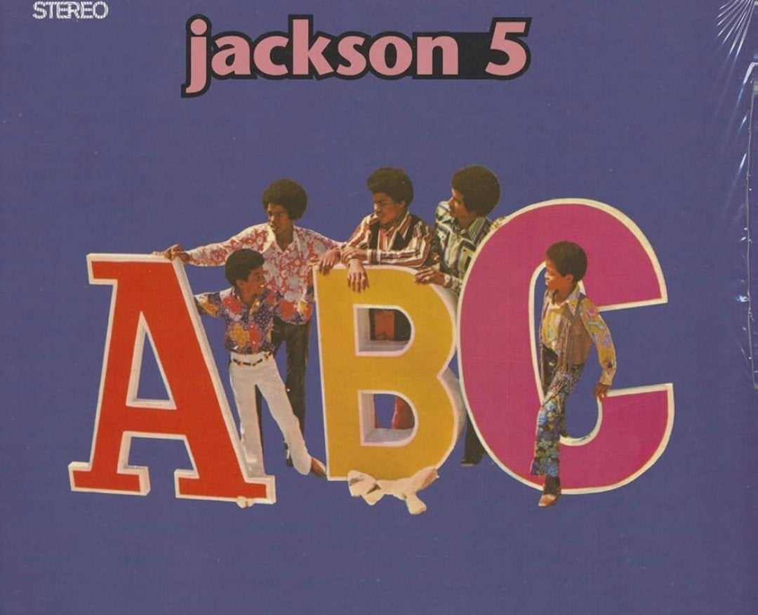gezocht: The Jackson 5 ABC vinyl 12 inch, Cd's en Dvd's, Vinyl Singles, LP, Gebruikt, Ophalen of Verzenden, 12 inch