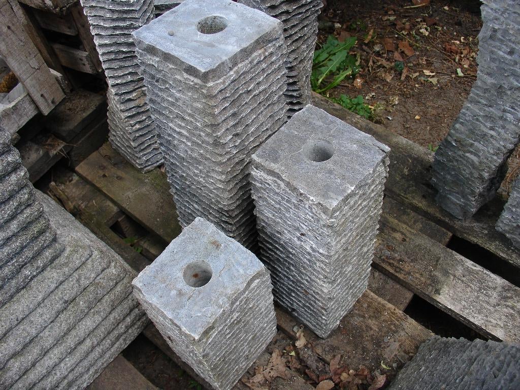 waterornament, Ophalen, Nieuw, Hardsteen, Waterornament