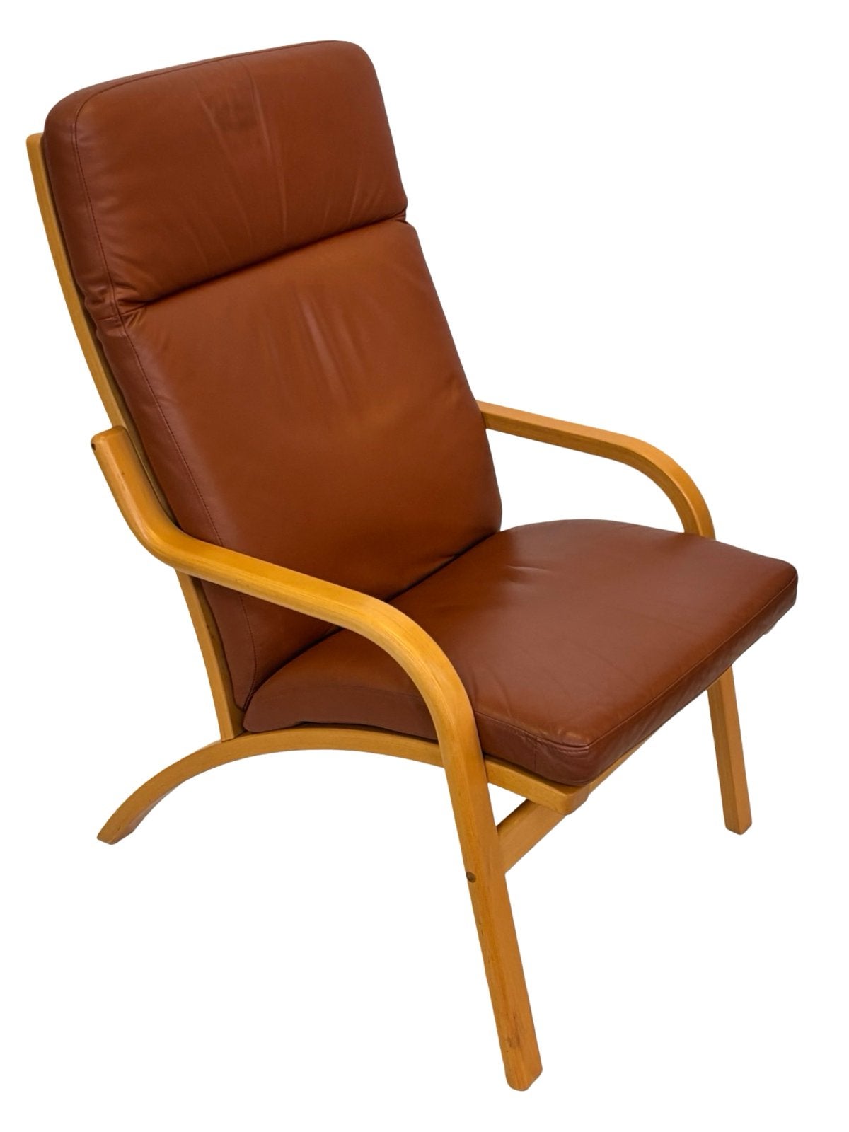 Vintage Stouby fauteuil - Deens design