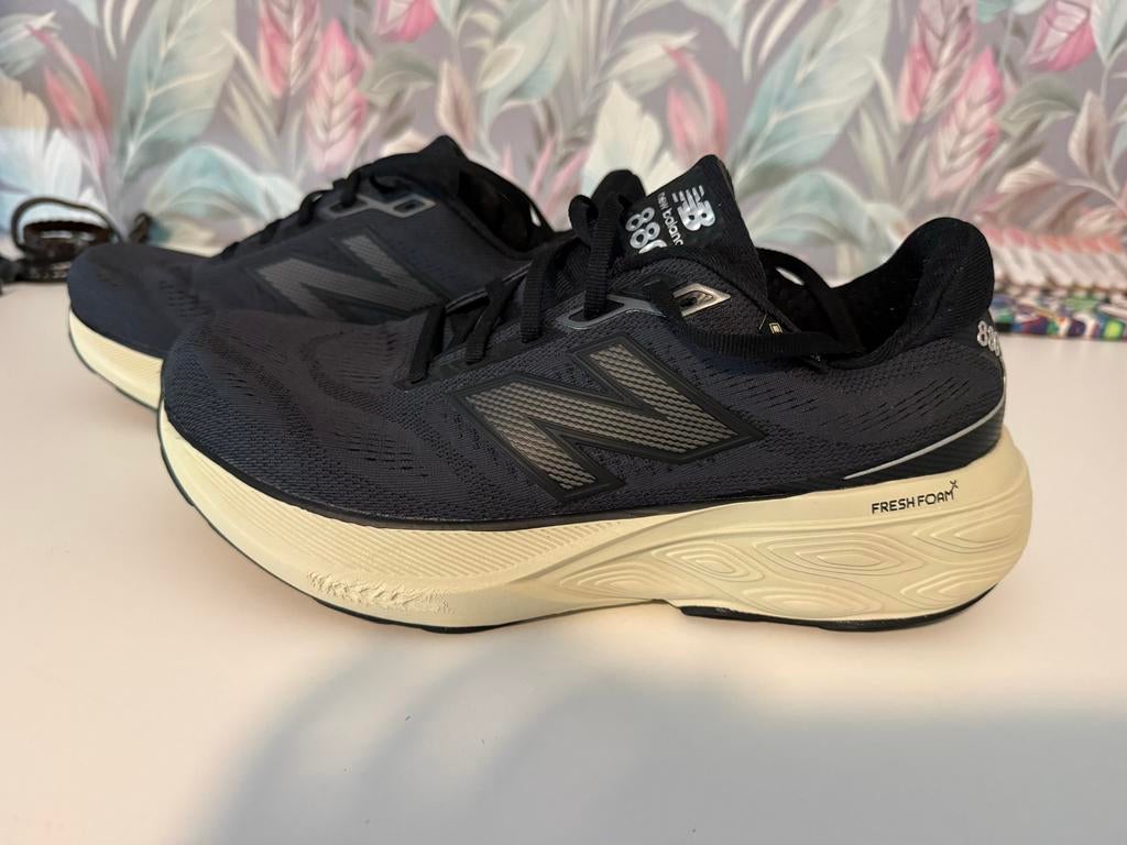 New Balance 880 Fresh Foam X Gore-Tex Hardloopschoenen, Sport en Fitness, Loopsport en Atletiek, Overige merken, Hardloopschoenen