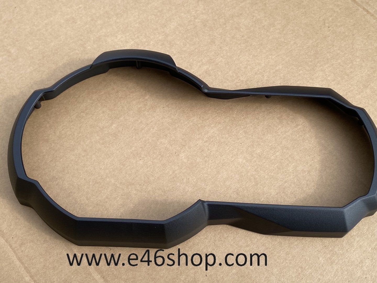 KOPLAMP RAND BMW R1200 R1250 OE 63218525111 NIEUW, Motoren, Accessoires | Overige, Ophalen of Verzenden, -, -, -