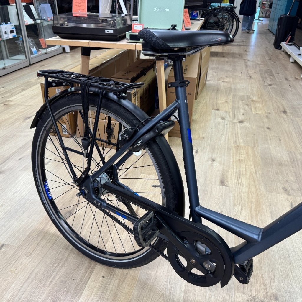 Pegasus Urbano Damesfiets | Belt-drive | Nette Staat, Flex Ltd., Zo goed als nieuw, https://flex.com/contact-us, Nobelstraat 10, 5807 GA Oostrum LB, Limburg, Nederland