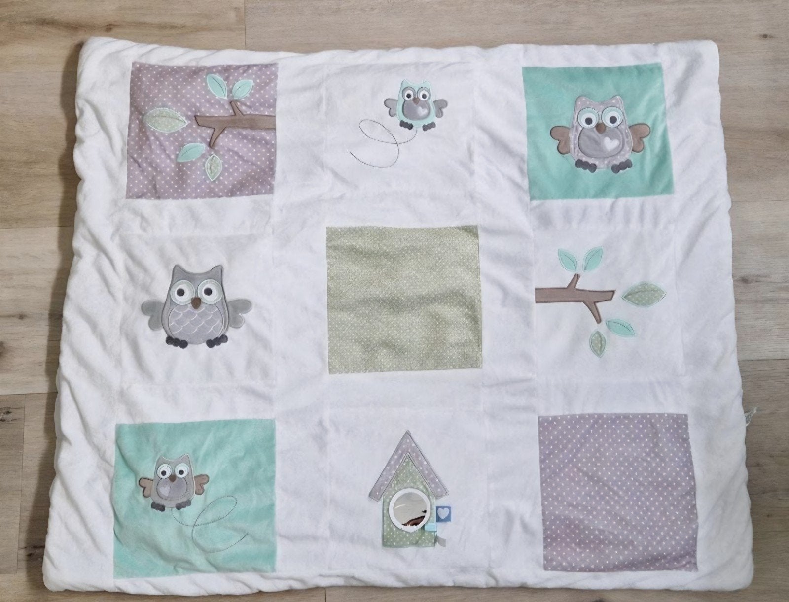 Boxkleden, Tiamo Collection, Ophalen, Zo goed als nieuw