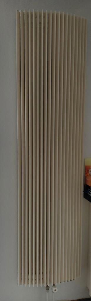 Design radiator, Doe-het-zelf en Verbouw, Verwarming en Radiatoren, Ophalen, Minder dan 60 cm, Radiator, 80 cm of meer