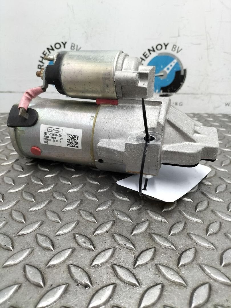 FORD RANGER XLT 1-serie  STARTMOTOR JB3T11000AD 2023, Ophalen of Verzenden, Gebruikt, Stiba lid