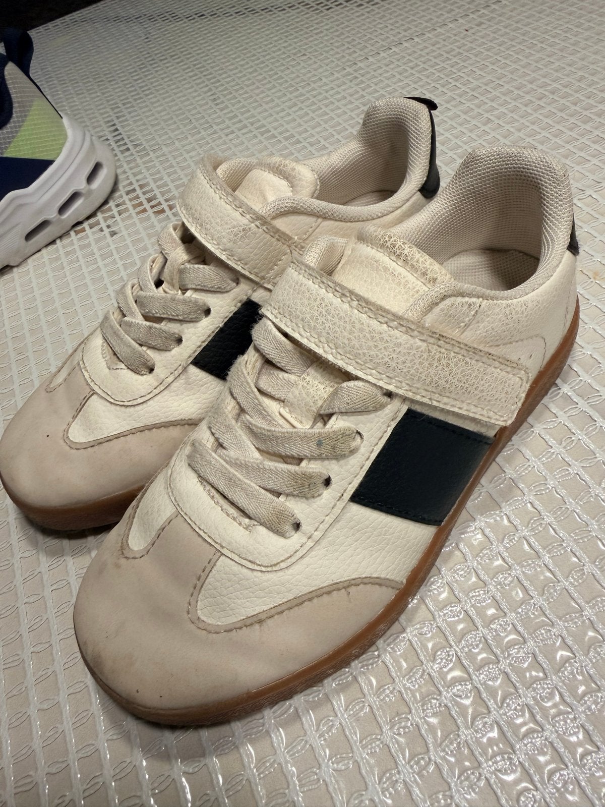 Nette kinderschoenen maat 30, Ophalen, Gebruikt, Jongen of Meisje, Schoenen
