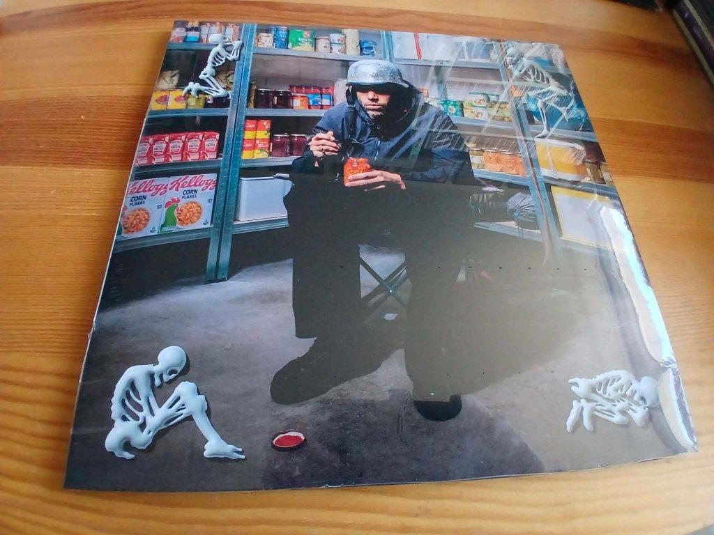 Sef - Lieve Monsters (Neon Yellow Vinyl) (NIEUW), Ophalen of Verzenden, Nieuw in verpakking, 12 inch, Rap of Hip Hop