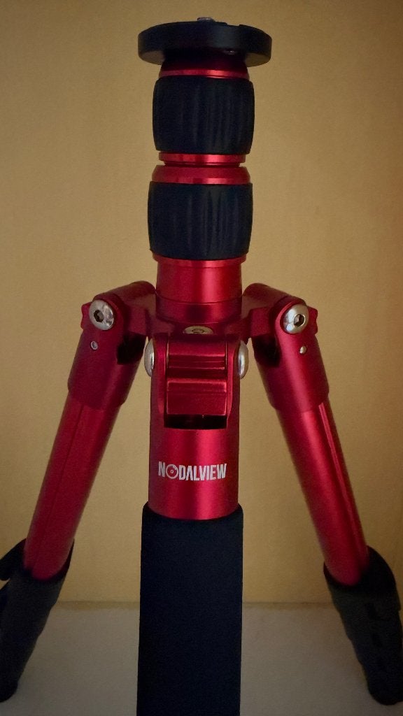Tripod, Ophalen of Verzenden, Nieuw, Video-software, Universeel