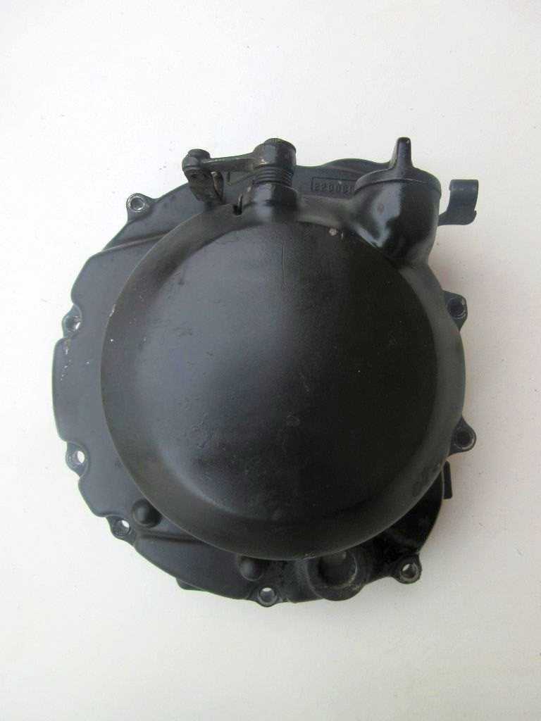 Yamaha XJ600 koppelingsdeksel XJ 600 koppeling deksel FJ600, Ophalen of Verzenden, Gebruikt