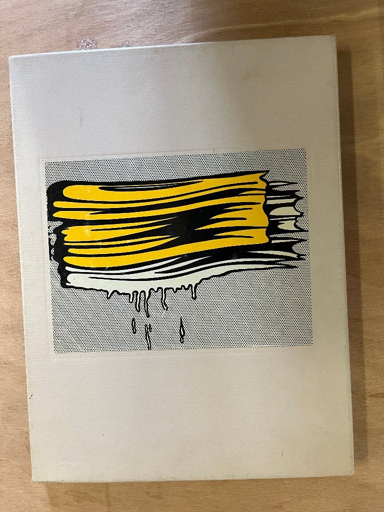 boek:  American Painting 1900-1970, Ophalen of Verzenden, Gelezen, Schilder- en Tekenkunst