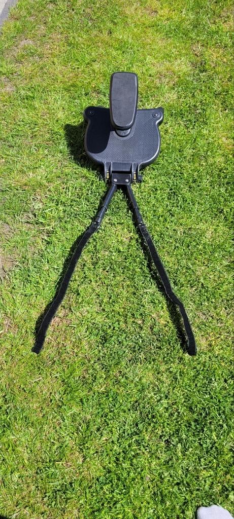 Meerijdplankje universeel, Ophalen of Verzenden, Zo goed als nieuw, Overige merken