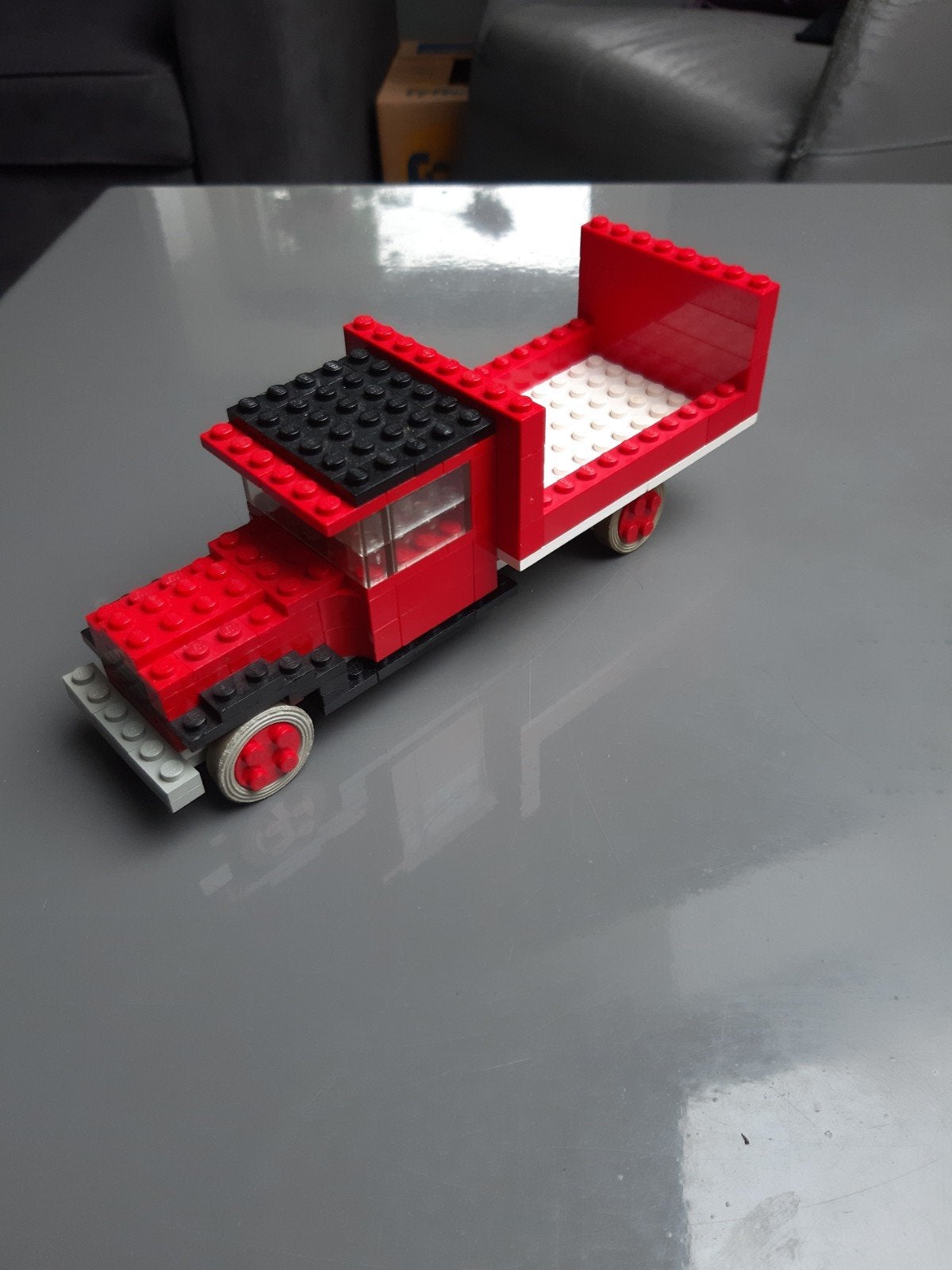 lego 317, Ophalen of Verzenden