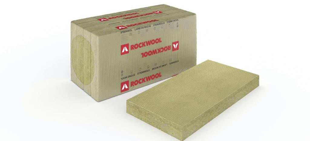 rochwool 100x1200X600 mm, Ophalen of Verzenden