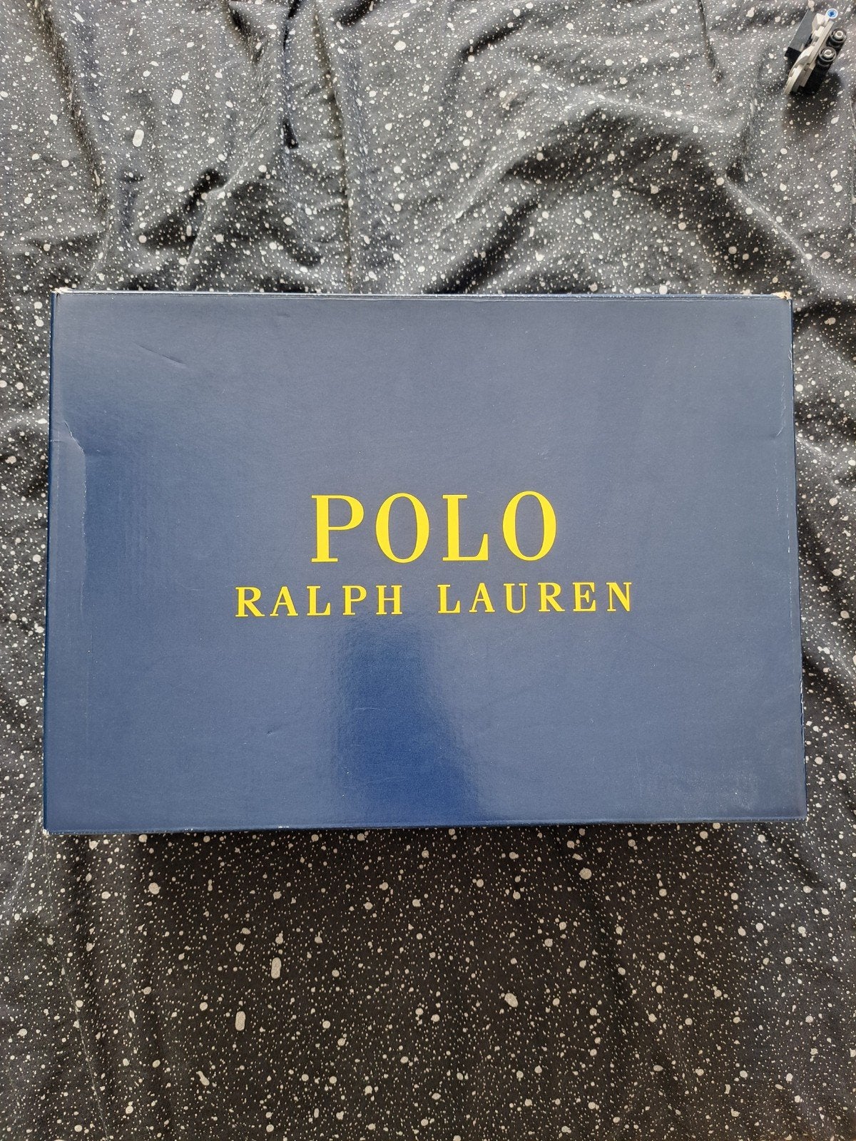Polo Ralph Lauren sneakers wit - Maat 44, Wit, Nieuw, Ophalen of Verzenden, Polo Ralph Lauren