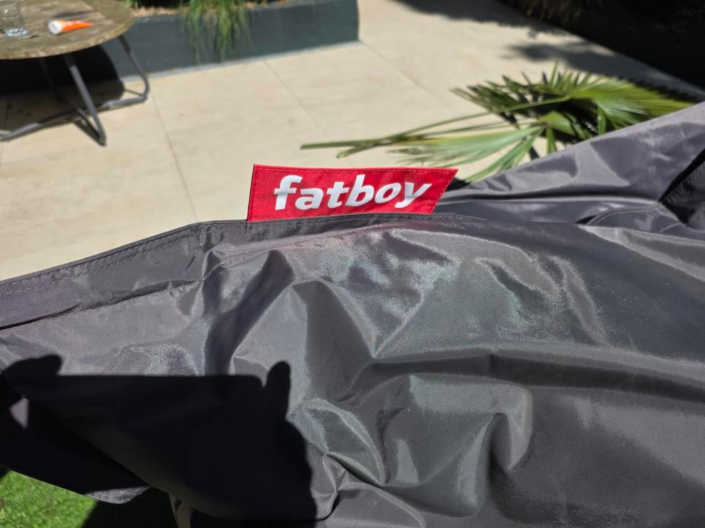 Fatboy zitzak 1.80 x 1.34, Ophalen