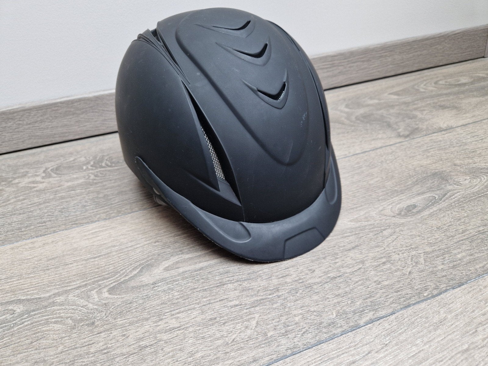 Harry's Horse paardrij cap maat s/m, Dieren en Toebehoren, Paardrijkleding, Kinderen, Dressuur, Ophalen of Verzenden, Zo goed als nieuw