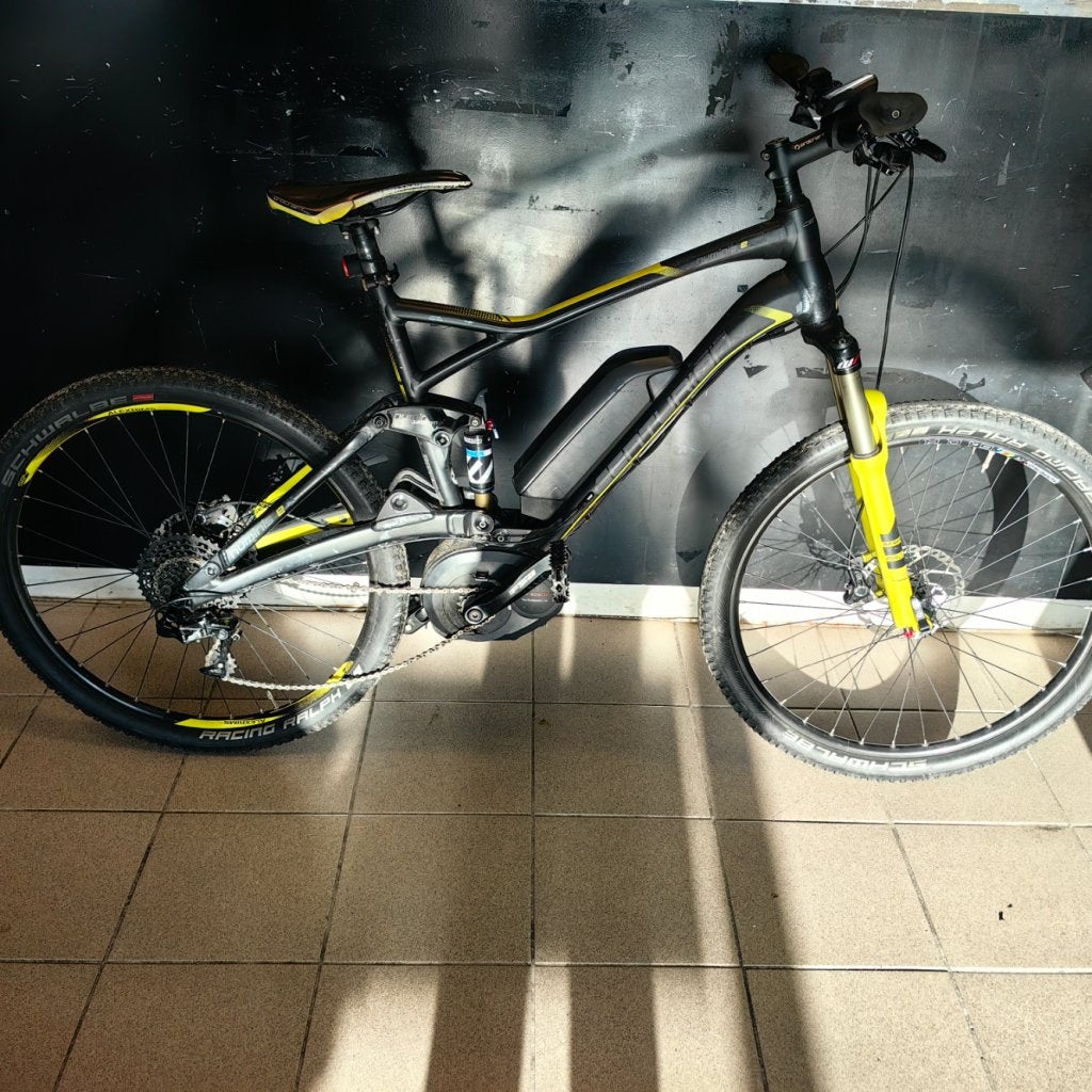 Centurion Numinis E 600 Elektrische Fiets - In Nette Staat, Flex Ltd., Zo goed als nieuw, https://flex.com/contact-us, Nobelstraat 10, 5807 GA Oostrum LB, Limburg, Nederland