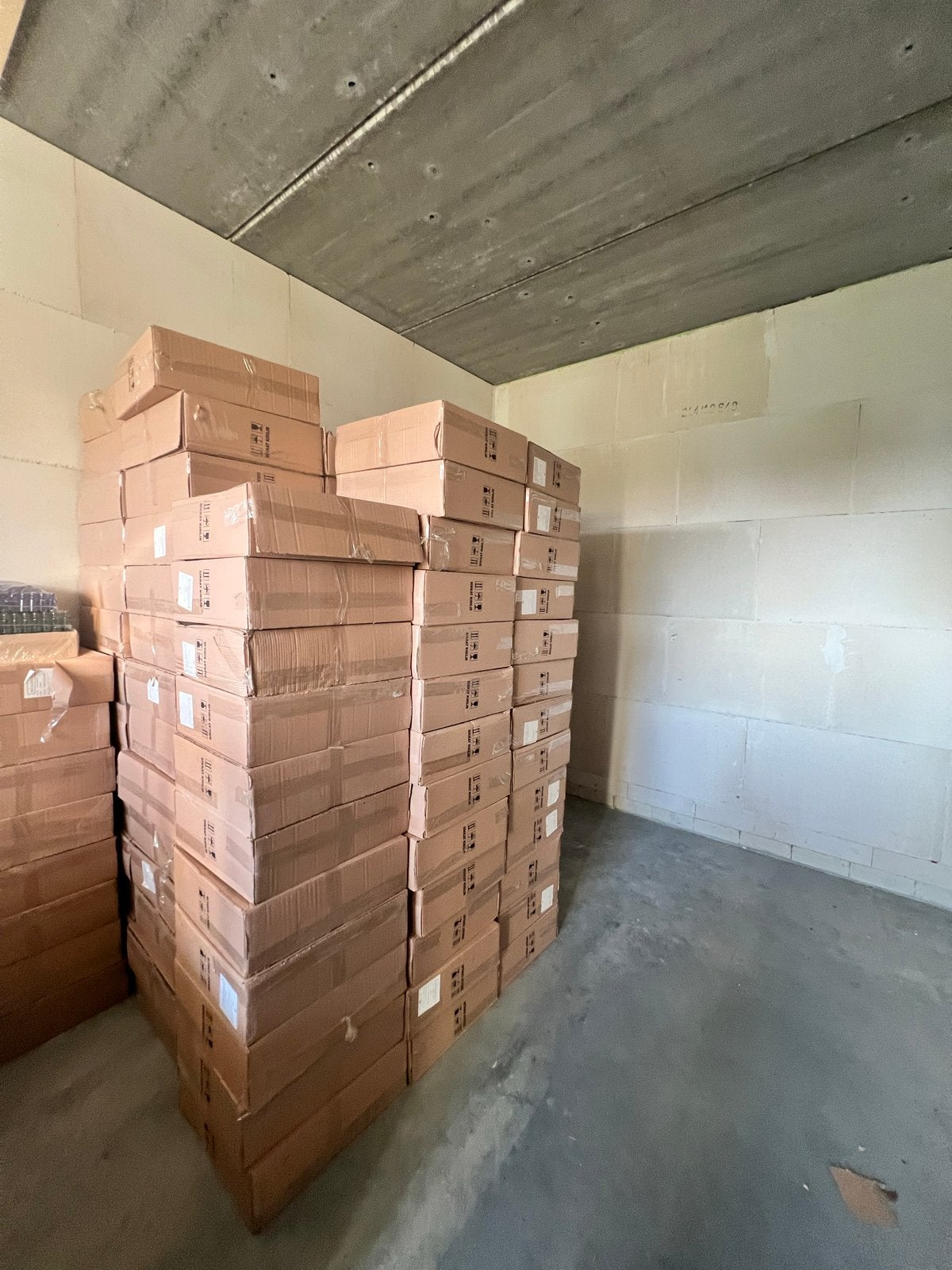 Gratis Zwart Hard Kunststof Plateau - Display, Ophalen, Nieuw