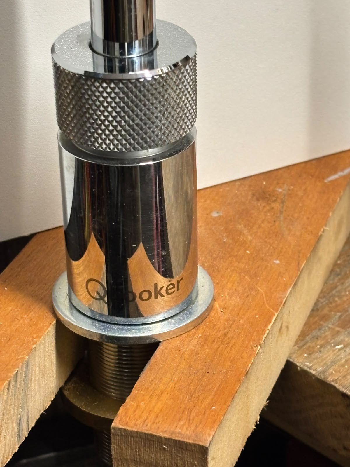 Quooker Nordic singel tap, Ophalen of Verzenden