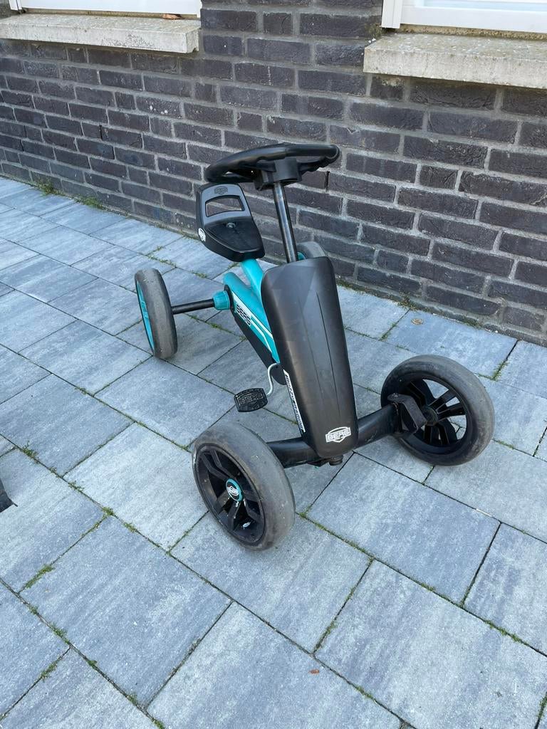 Berg buzzy racing, Ophalen of Verzenden, Gebruikt, Berg
