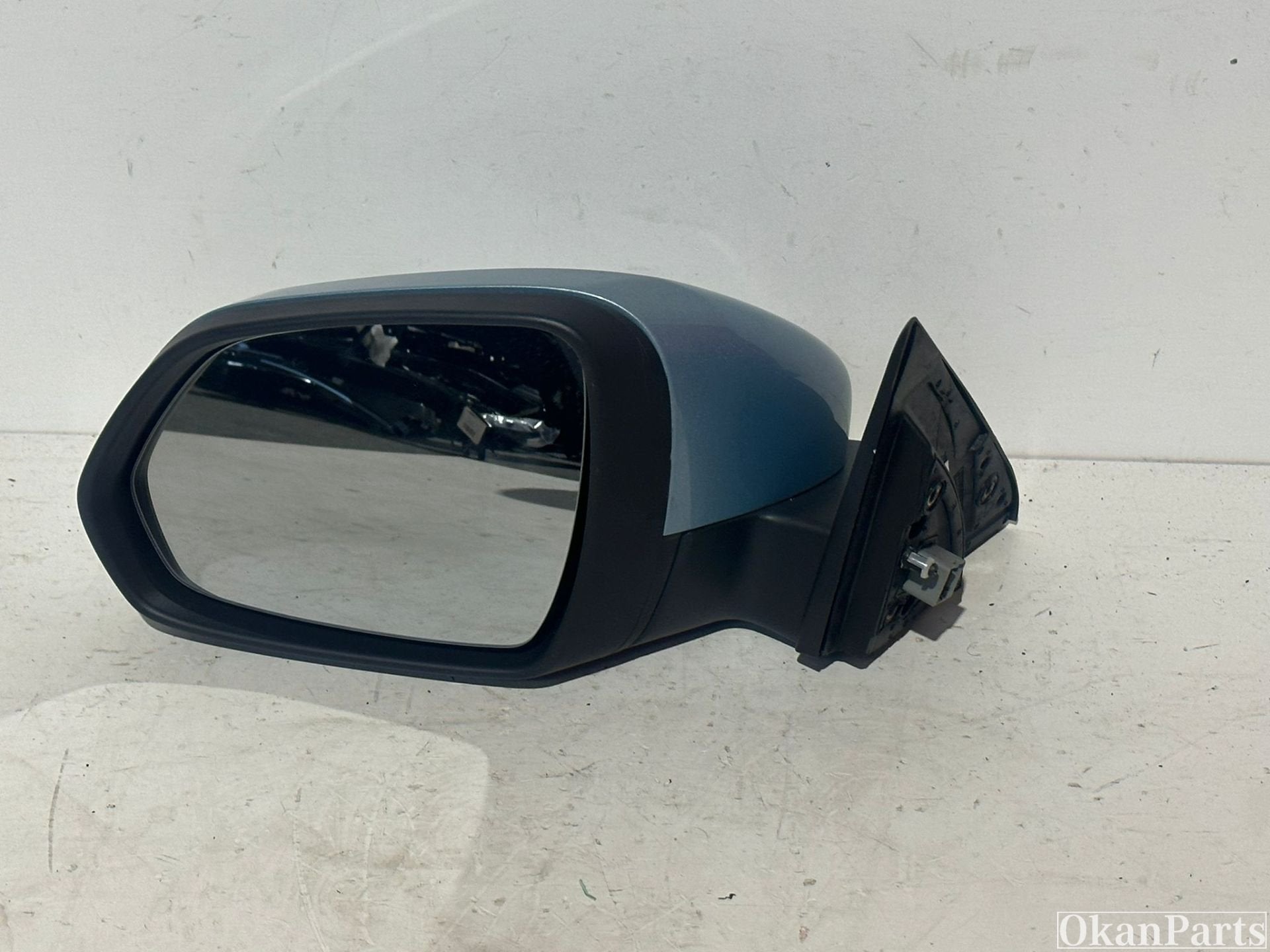 MG ZS linker buitenspiegel links 10251104-SPRP, Ophalen of Verzenden, Gebruikt