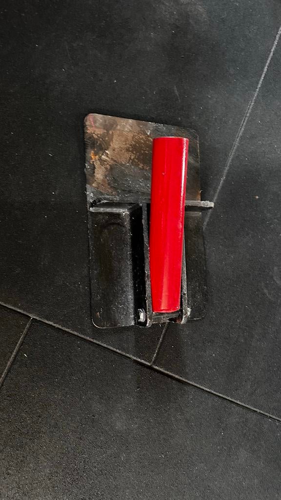 Verschillende sport accessoires, Ophalen, Gebruikt, Rug, Overige typen