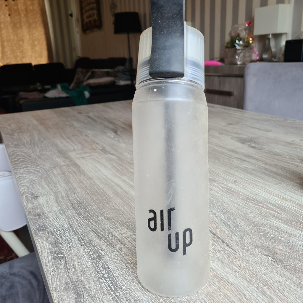 Air Up bidon, Ophalen of Verzenden