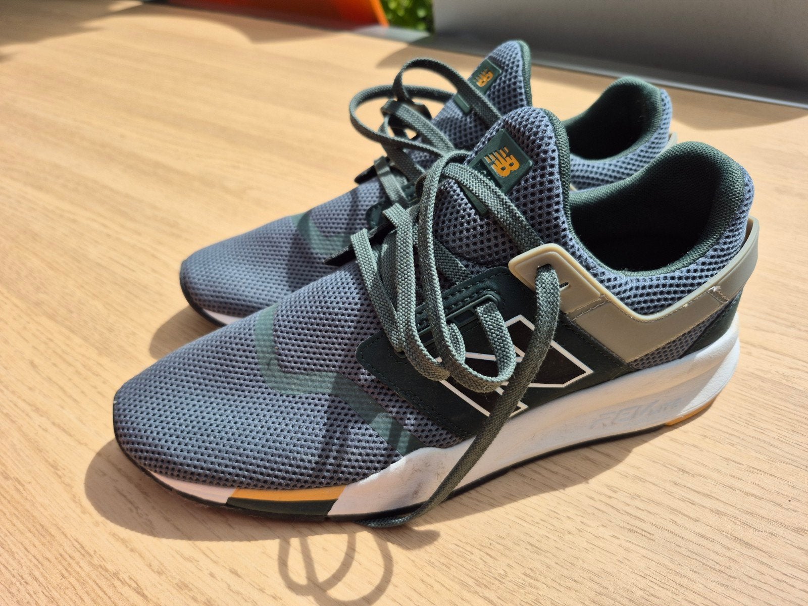 New Balance, Ophalen of Verzenden, Nieuw, Schoenen