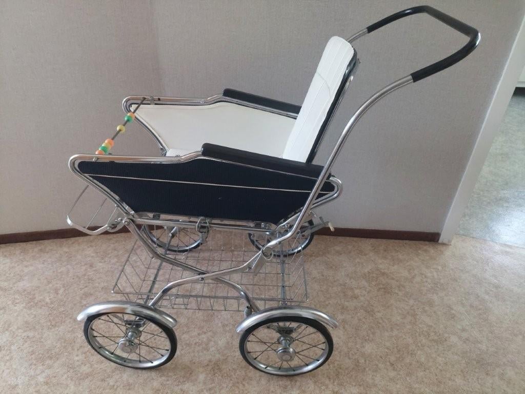 wandelwagen, Ophalen, Gebruikt, Kinderwagen, Overige merken