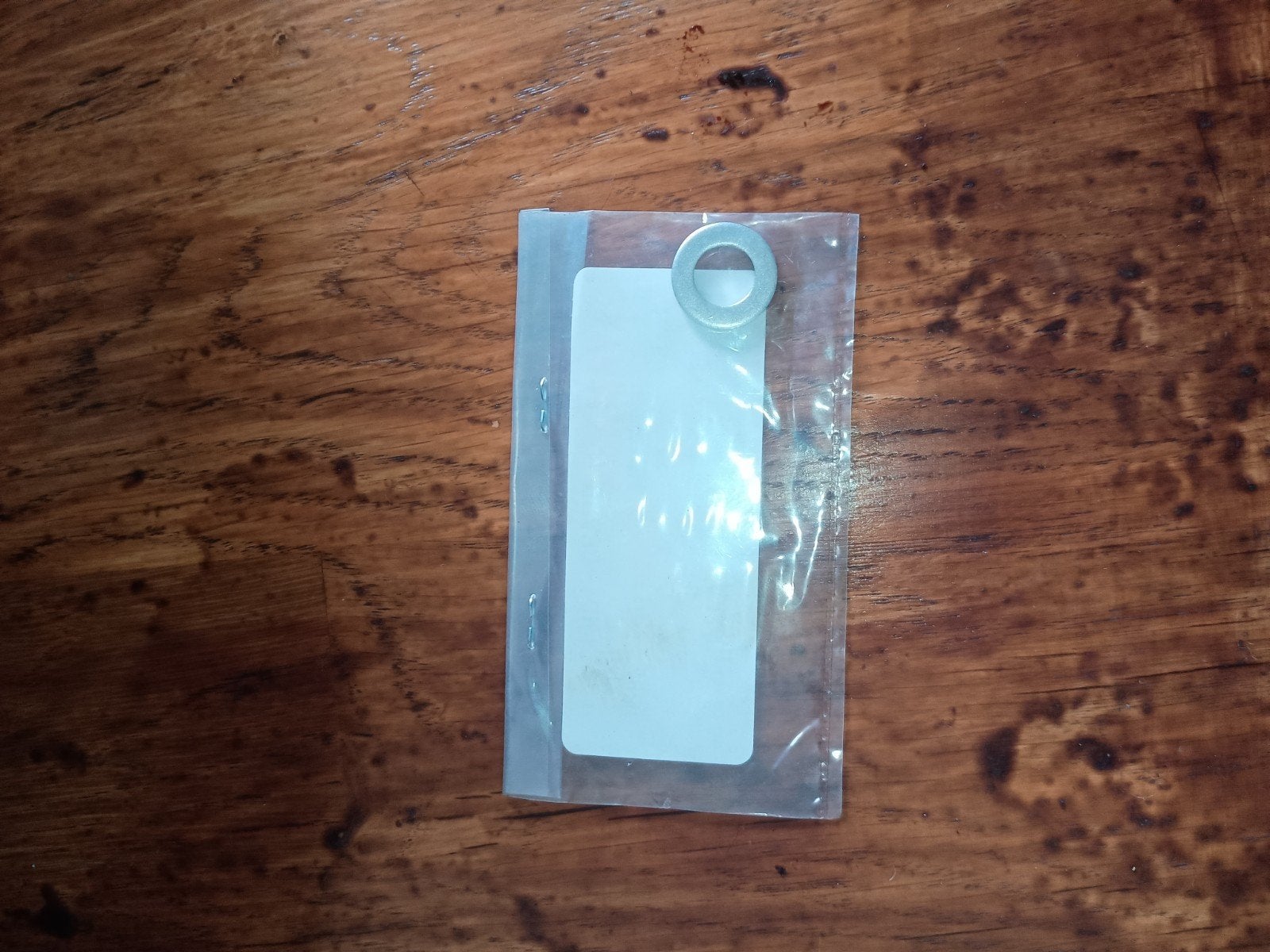 YAMAHA OEM NOS PAKKING / 812-11198-00 / ET250, Ophalen of Verzenden, Nieuw