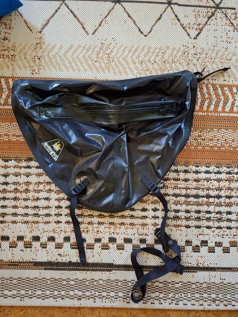 Bowbag packraft, Verzenden, Nieuw