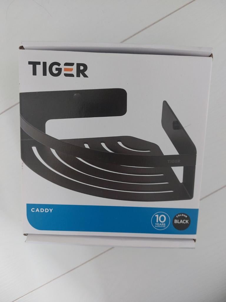 Douche rekje Tiger, Minder dan 50 cm, Overige typen, Nieuw, Ophalen of Verzenden
