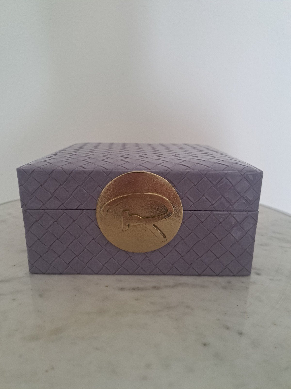 Richmond Interiors sieradenbox Joelle klein showroommodel, Nieuw, Ophalen of Verzenden, X, X